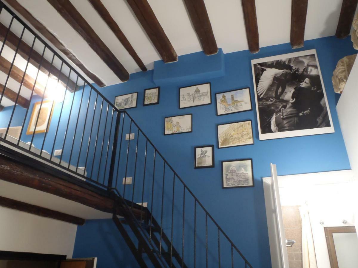 Apartment Casetta Di Chico *
