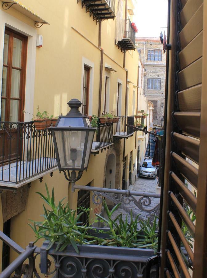 Casetta Di Chico Apartment