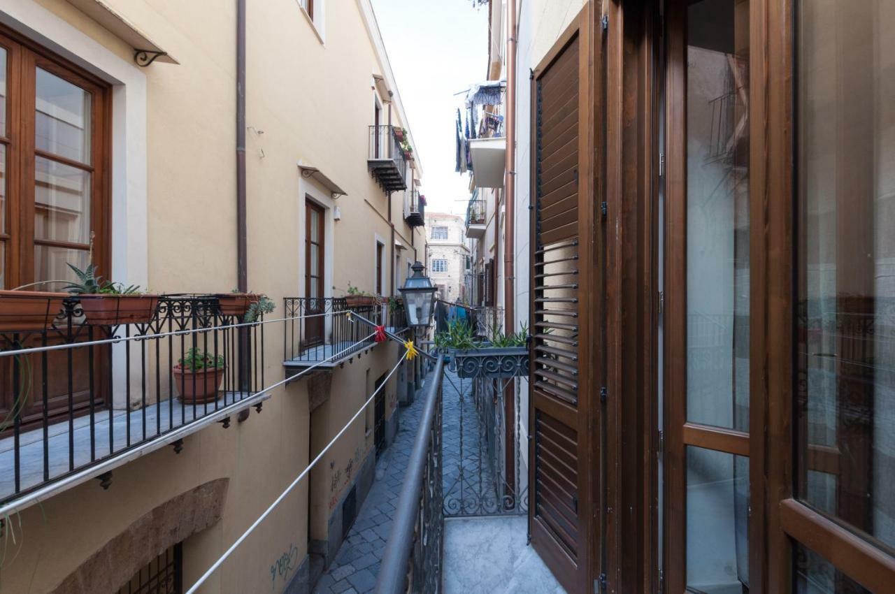 Apartment Casetta Di Chico