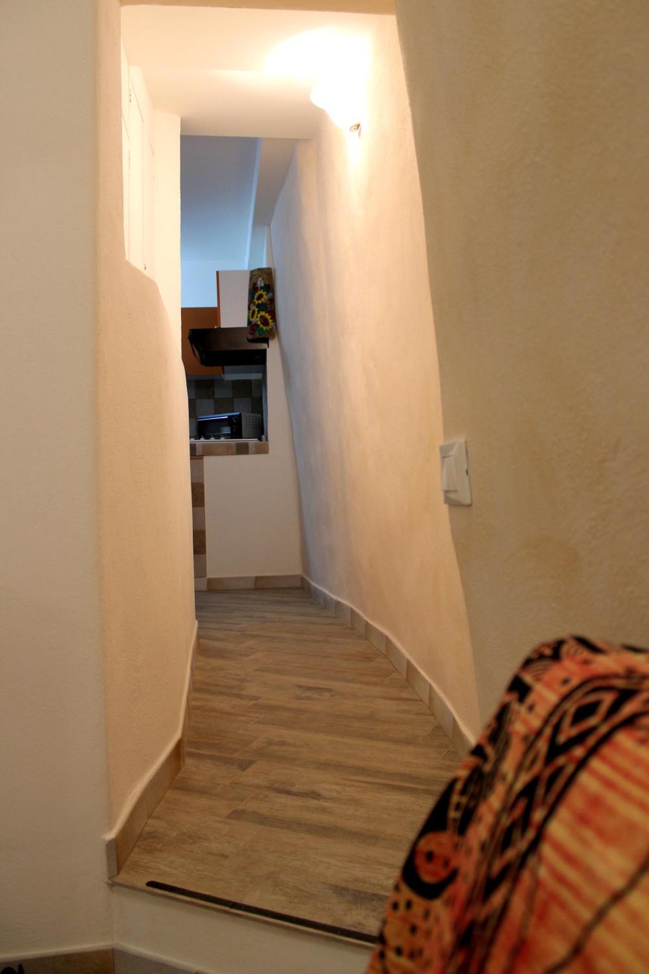 Camerini Di Santa Cecilia Holiday home *