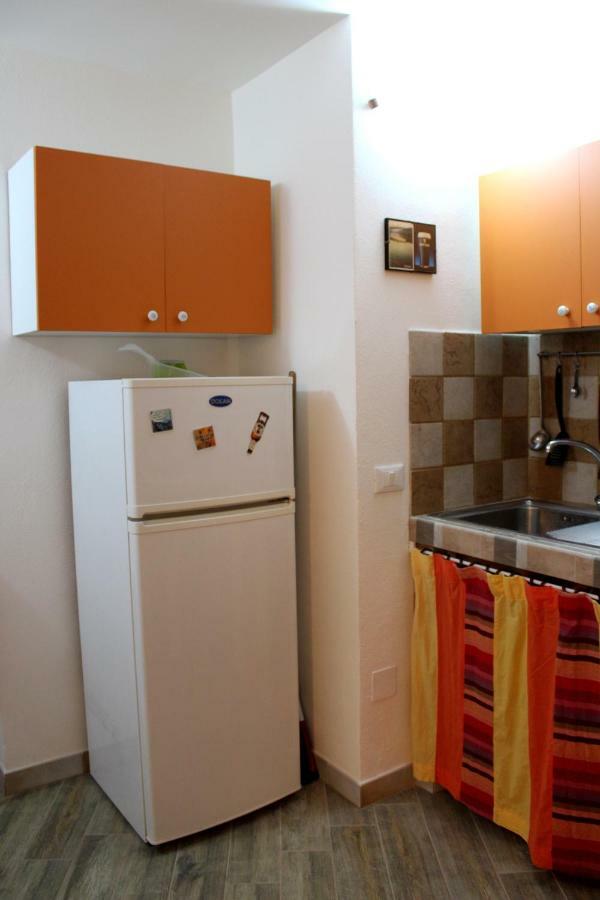 Camerini Di Santa Cecilia Holiday home Palermo