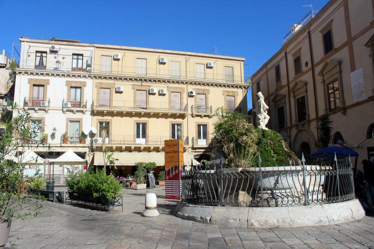 Holiday home Camerini Di Santa Cecilia *