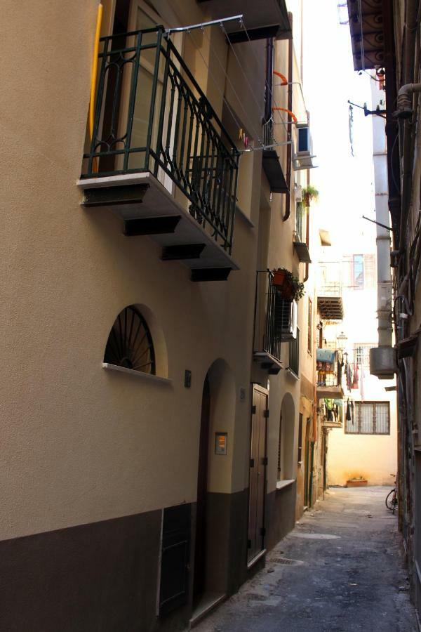 Camerini Di Santa Cecilia Holiday home