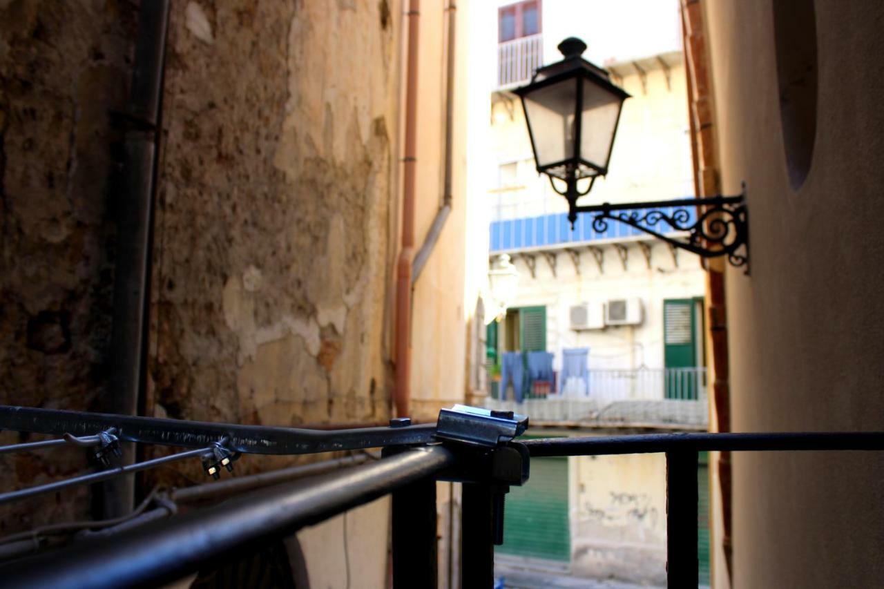 Camerini Di Santa Cecilia Palermo