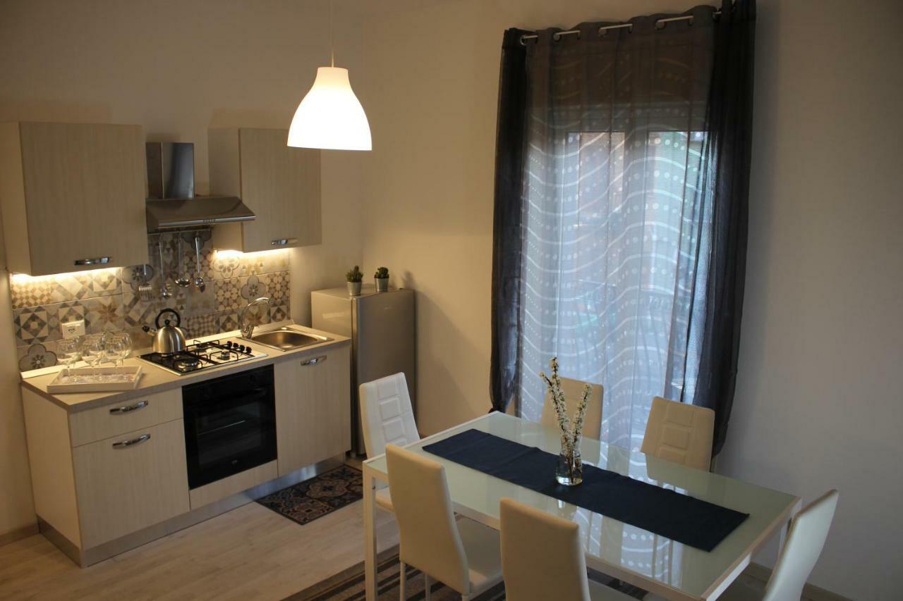 Casa Vacanze Dei Corsari * Palermo