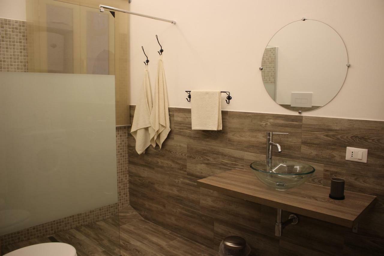 Casa Vacanze Dei Corsari Holiday home