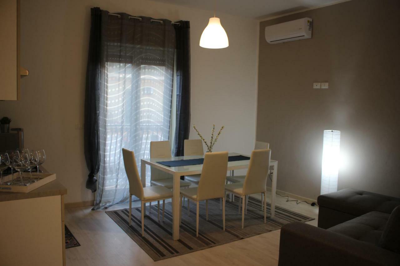 Casa Vacanze Dei Corsari Casa de férias *