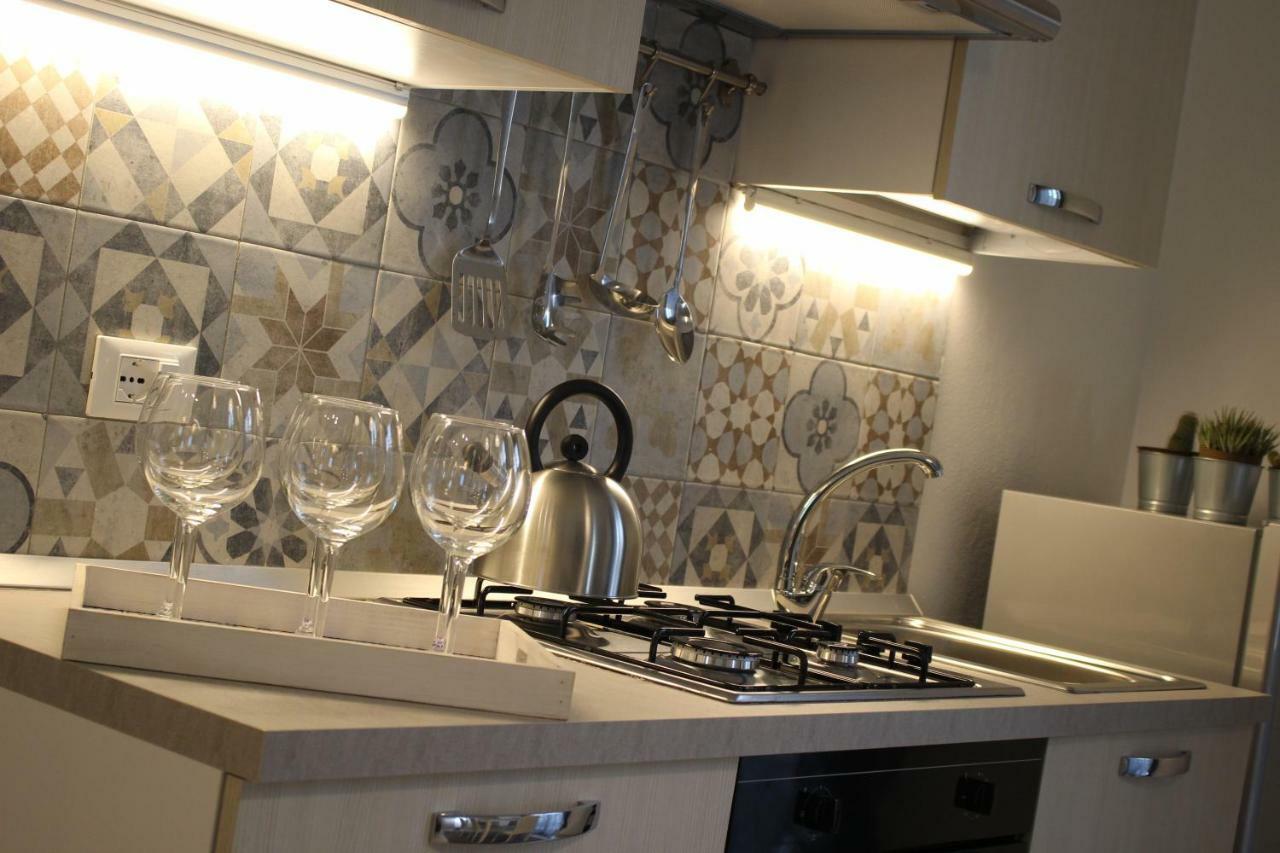 Casa Vacanze Dei Corsari Palermo
