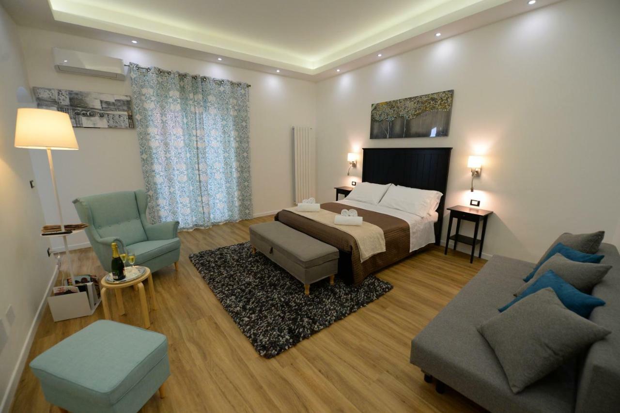 Venere Apartment Palermo