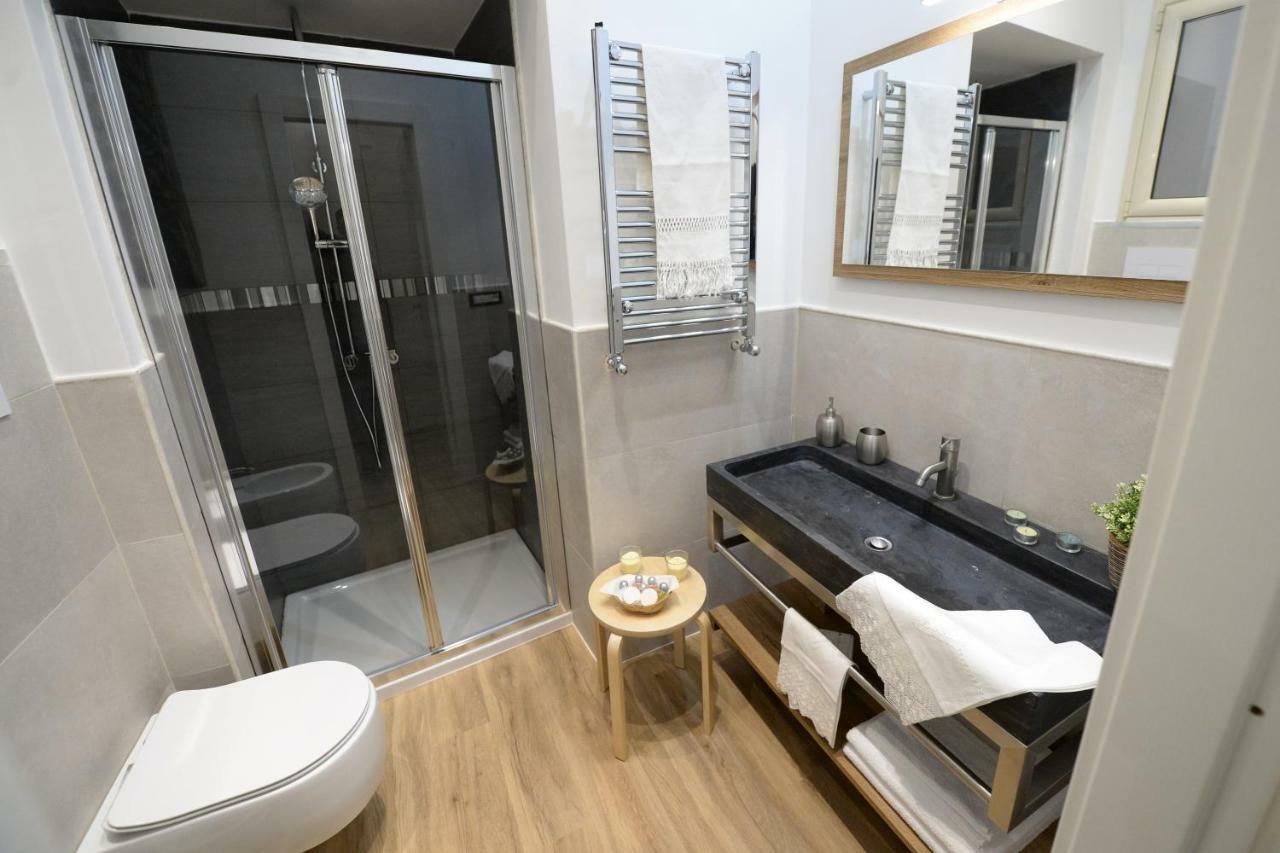 Apartment Venere
