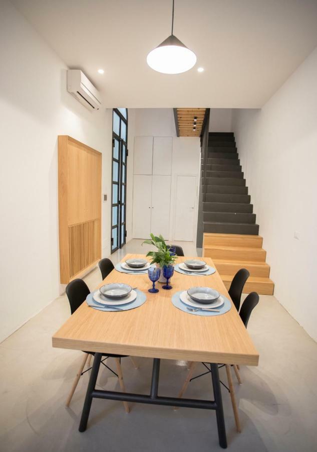 Loft Maqueda 92 Casa vacanze Palermo