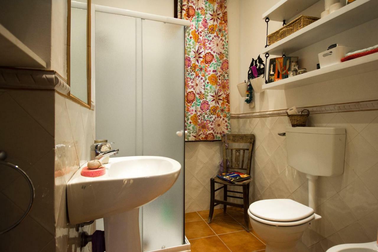 A Casa Di Ombretta *
