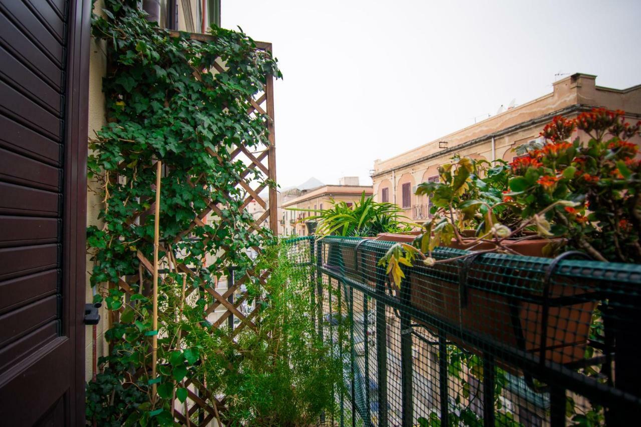 Holiday home A Casa Di Ombretta Palermo