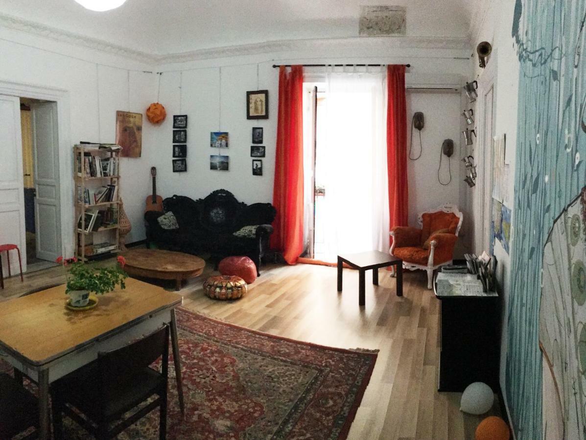 Hostel Kaleidos *