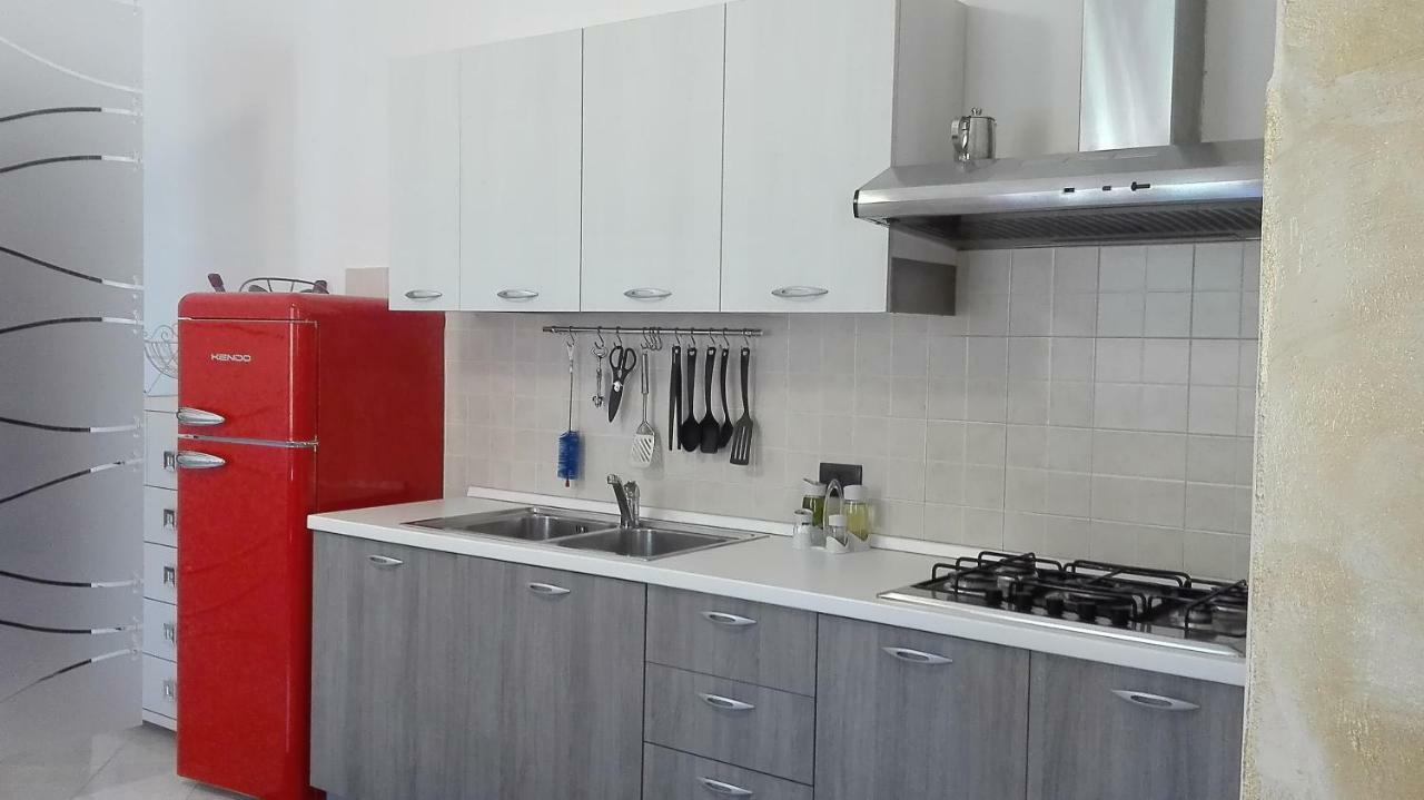 Apartment Delle Pergole Palermo