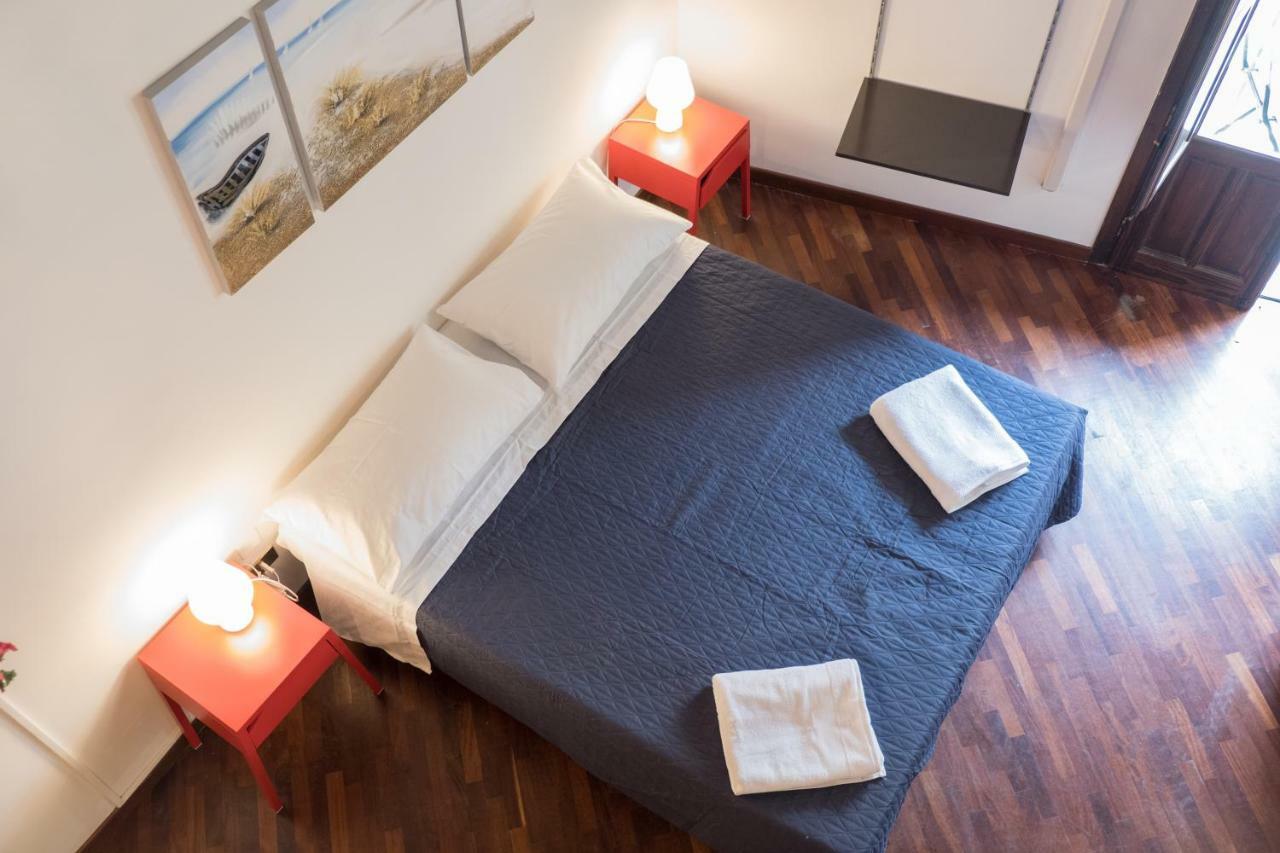 Apartamento Centro Storico Casa Dell'orologio *