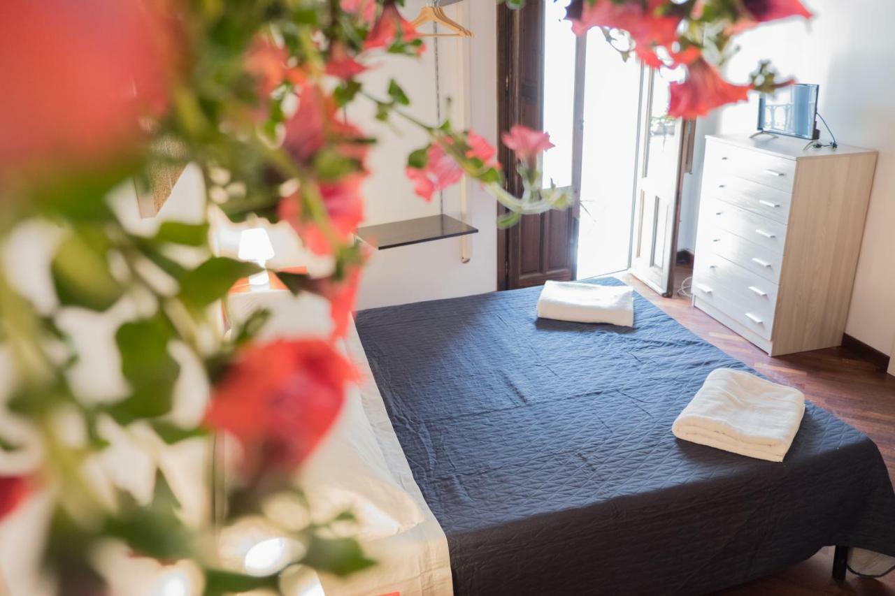Apartamento Centro Storico Casa Dell'orologio *