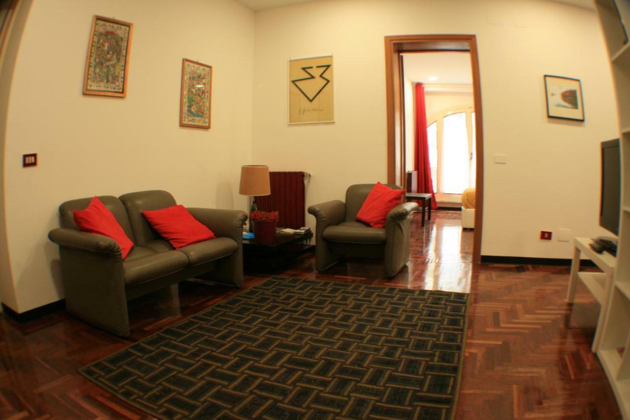 Politeama Apartment *