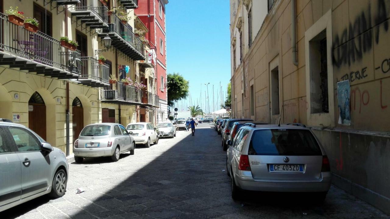 Casa Gelsomina Apartment Palermo