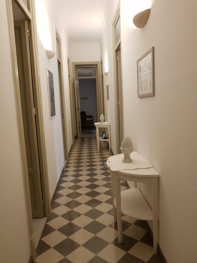 Apartment Duchi Palermo