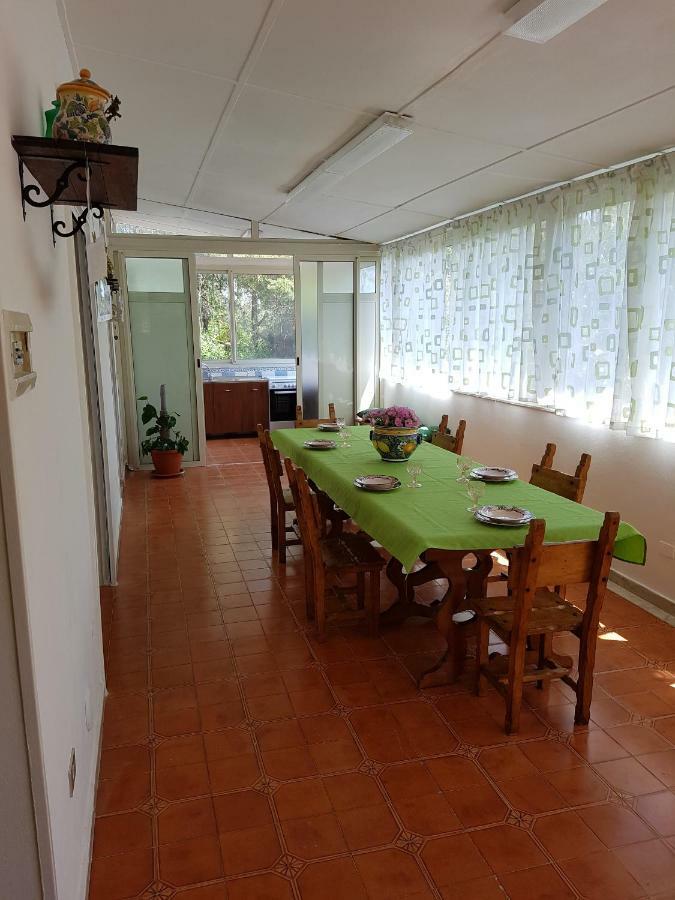 Ferienhaus Panormus Holiday Mondello
