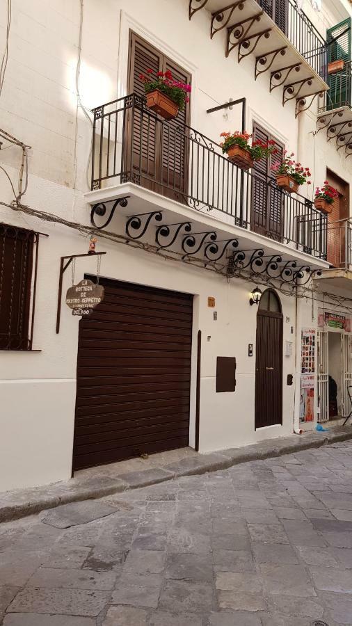 Apartment Venere Palermo