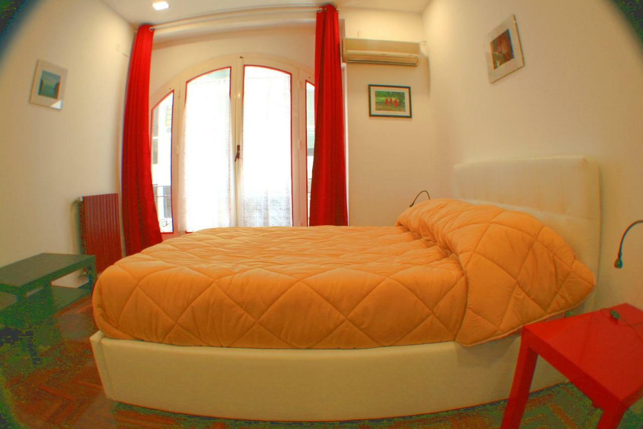 Apartment Politeama *