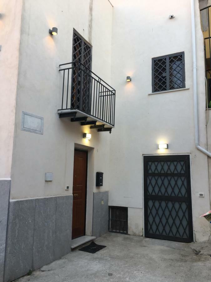 Guest house La Casa Di Pepe Palermo