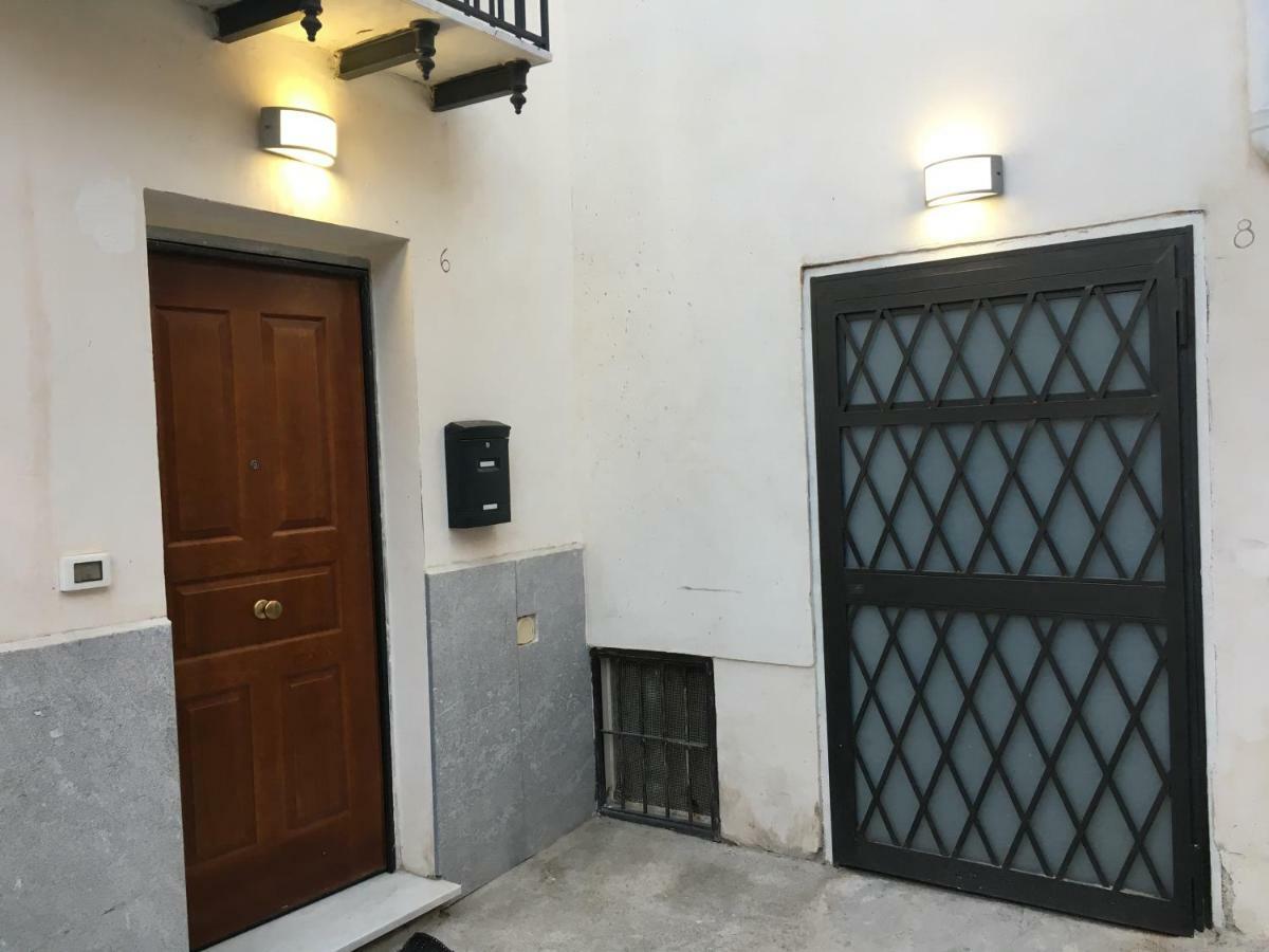 La Casa Di Pepe * Palermo