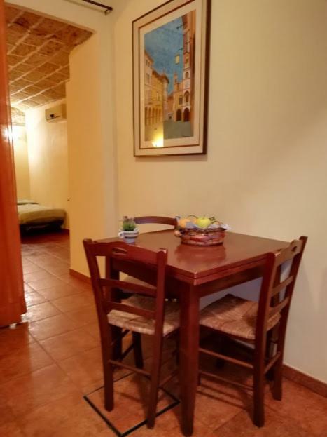 Vibavacanze Holiday home