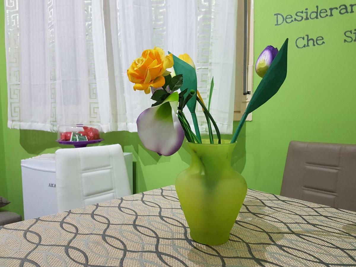 Cuba House Apartment Palermo