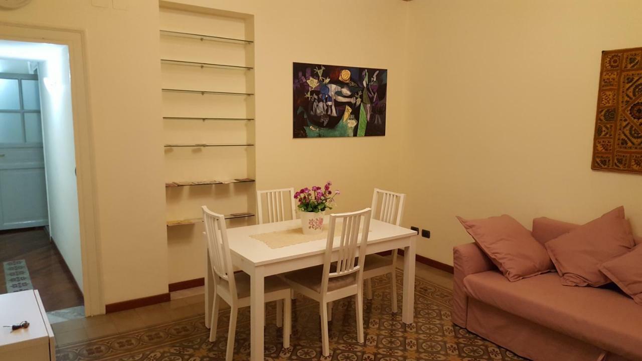 Casalu Apartment