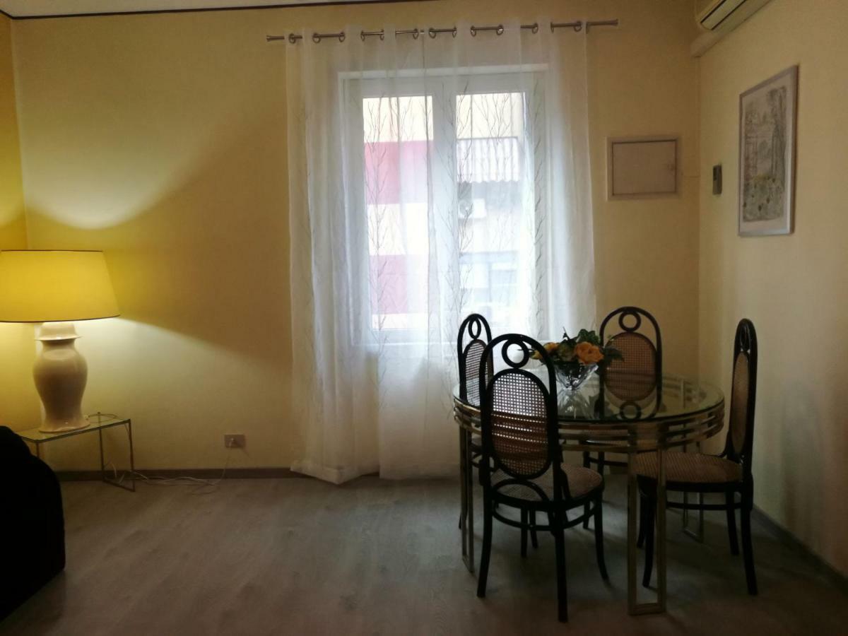 Pretty House Holiday home Palermo