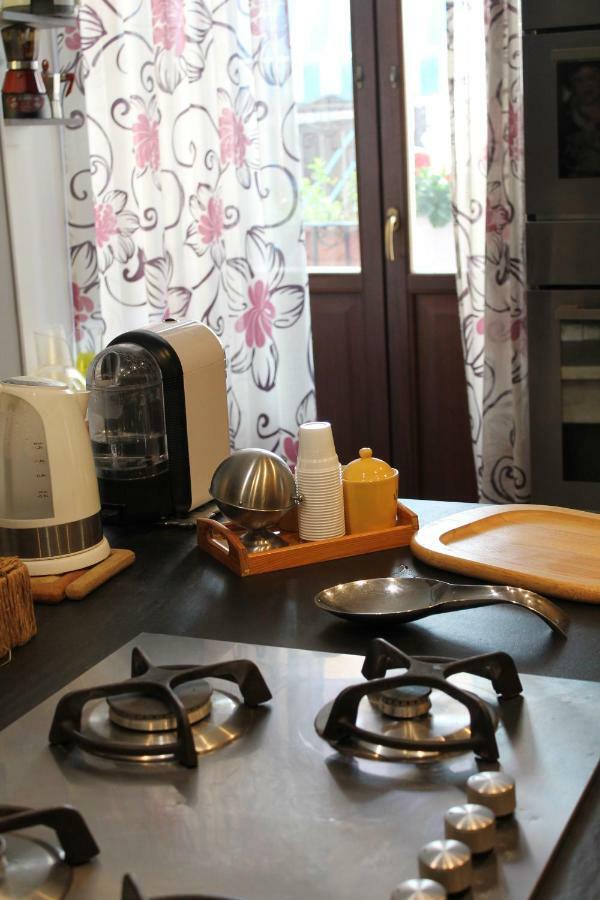 Apartment Casa Clo Cattedrale Palermo