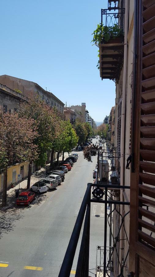 Casalu * Palermo