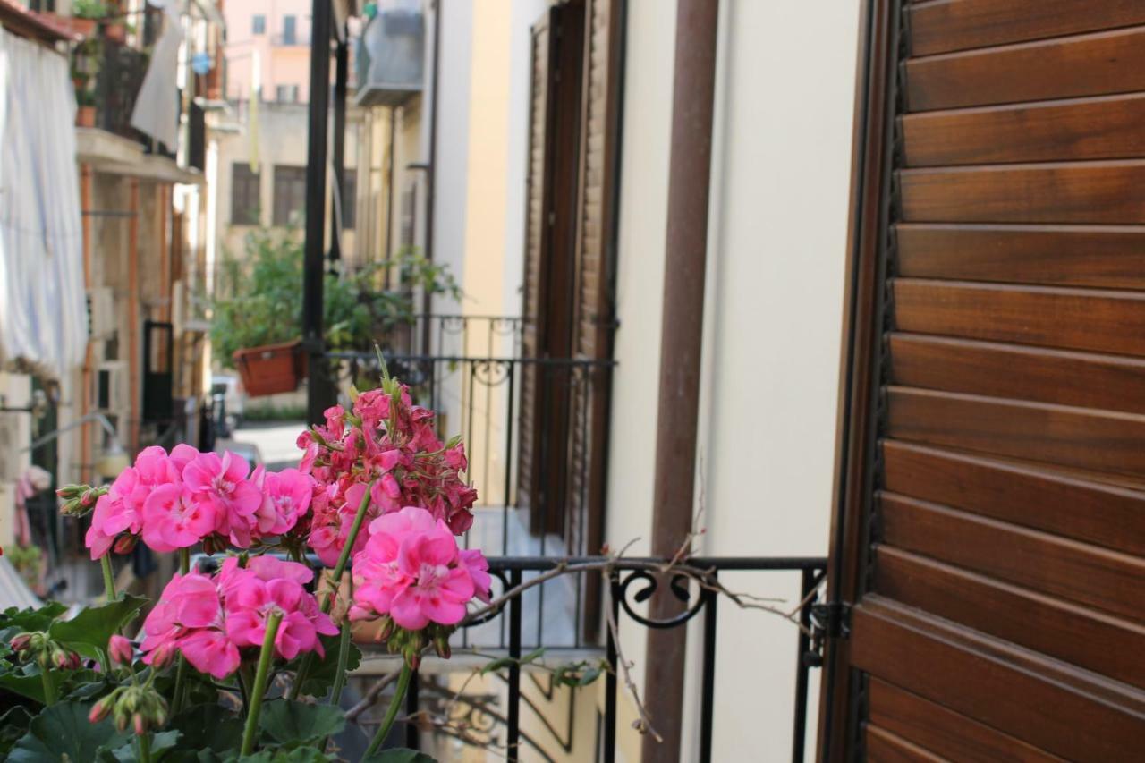 Apartment Casa Clo Cattedrale Palermo