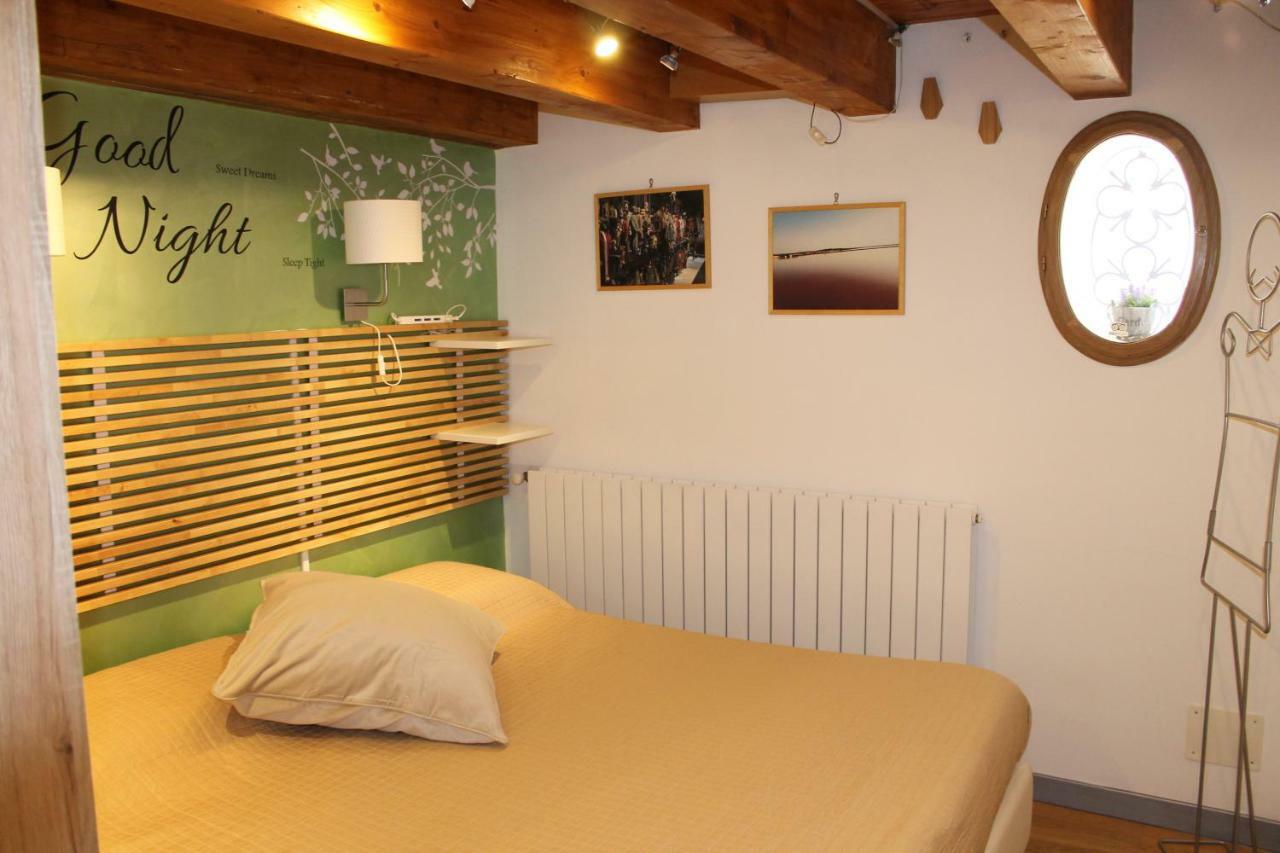 Apartment Casa Clo Cattedrale Palermo