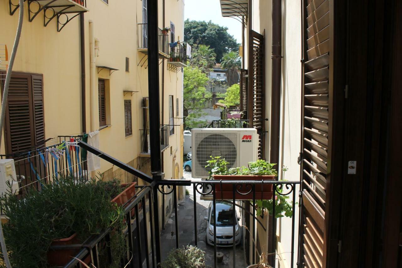 Casa Clo Cattedrale Apartment Palermo