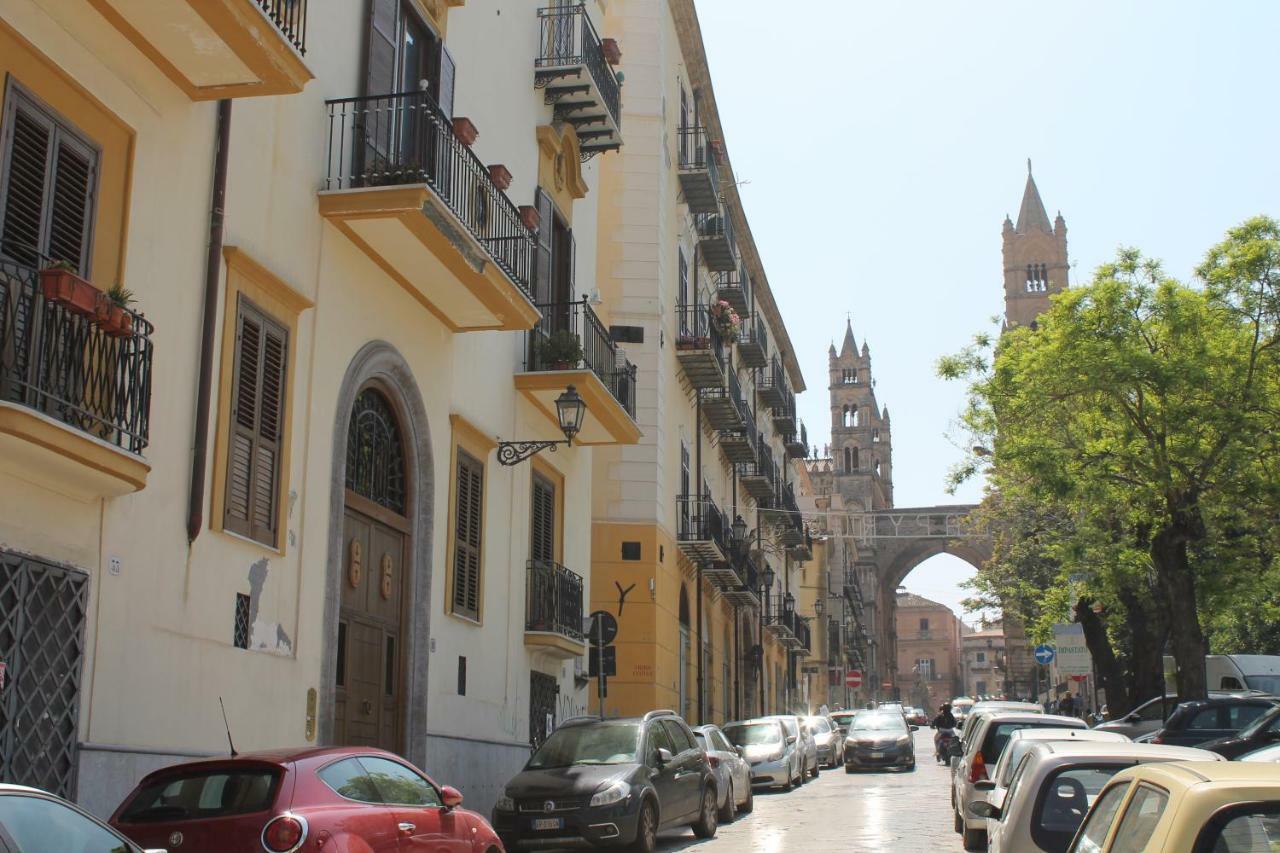 Casa Clo Cattedrale *