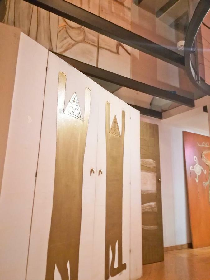 Il Drago E La Fenice Apartamento