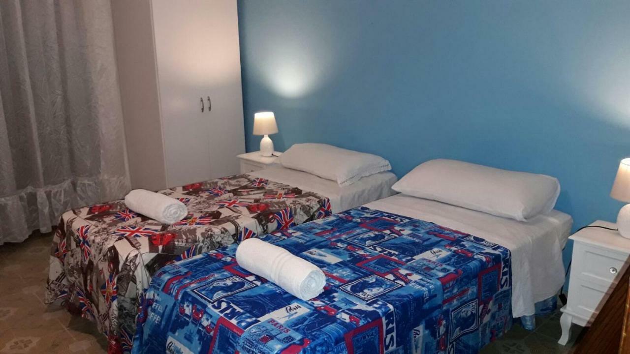 I Cinque Continenti Guest house 2*