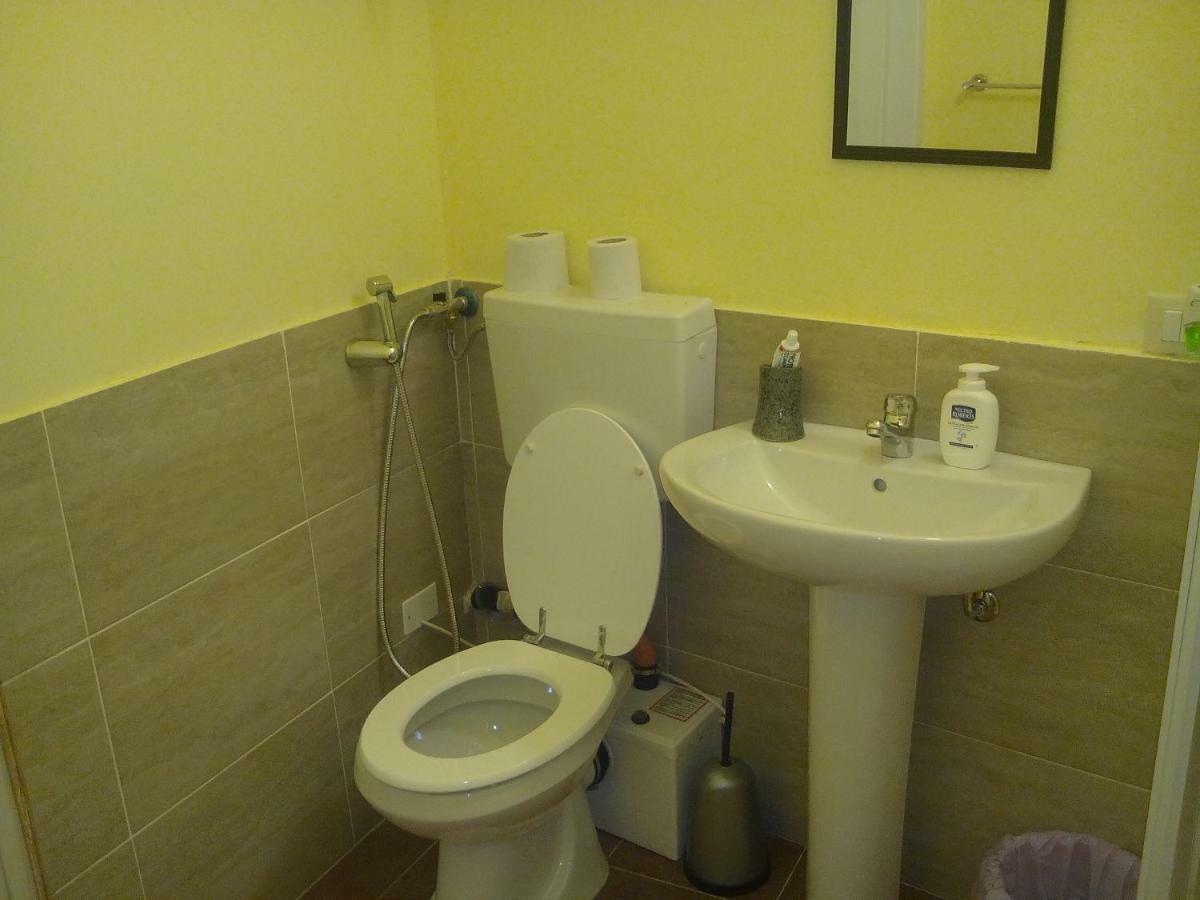 I Cinque Continenti Guest house