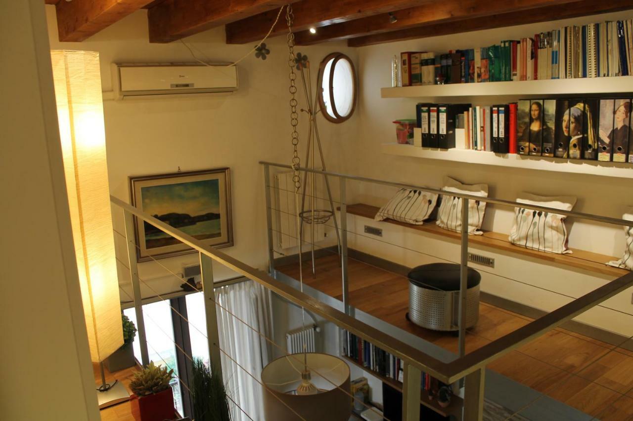 Casa Clo Cattedrale Apartment *