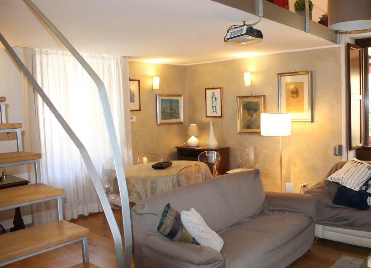 Apartment Casa Clo Cattedrale Palermo