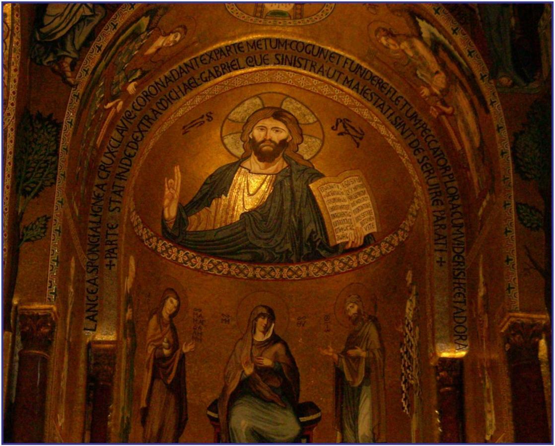 Casa Clo Cattedrale * Palermo
