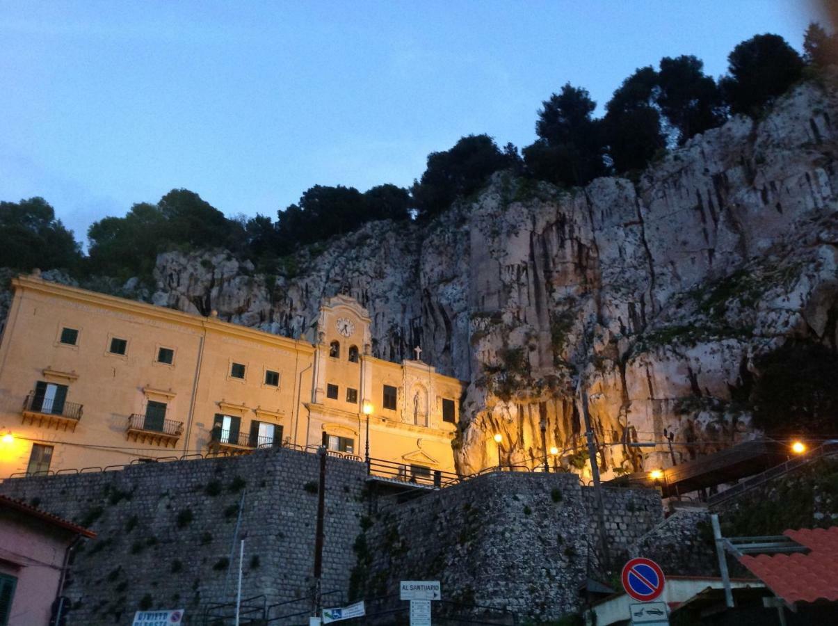 Casa Clo Cattedrale Apartment Palermo