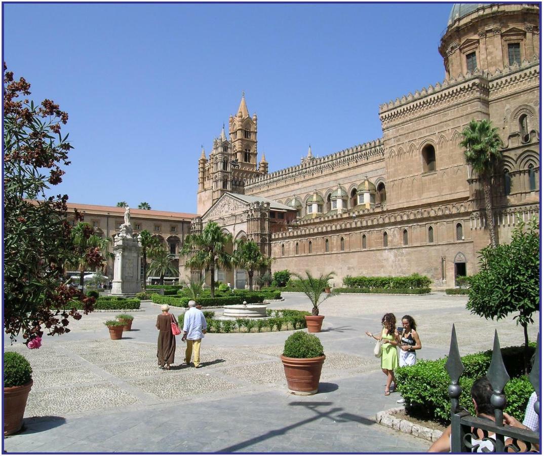 Casa Clo Cattedrale