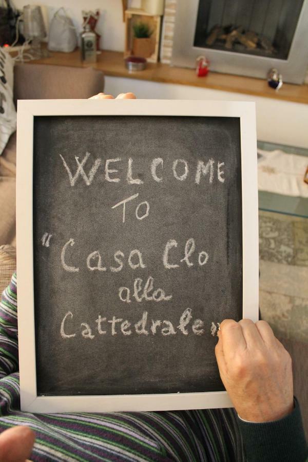 Apartment Casa Clo Cattedrale *