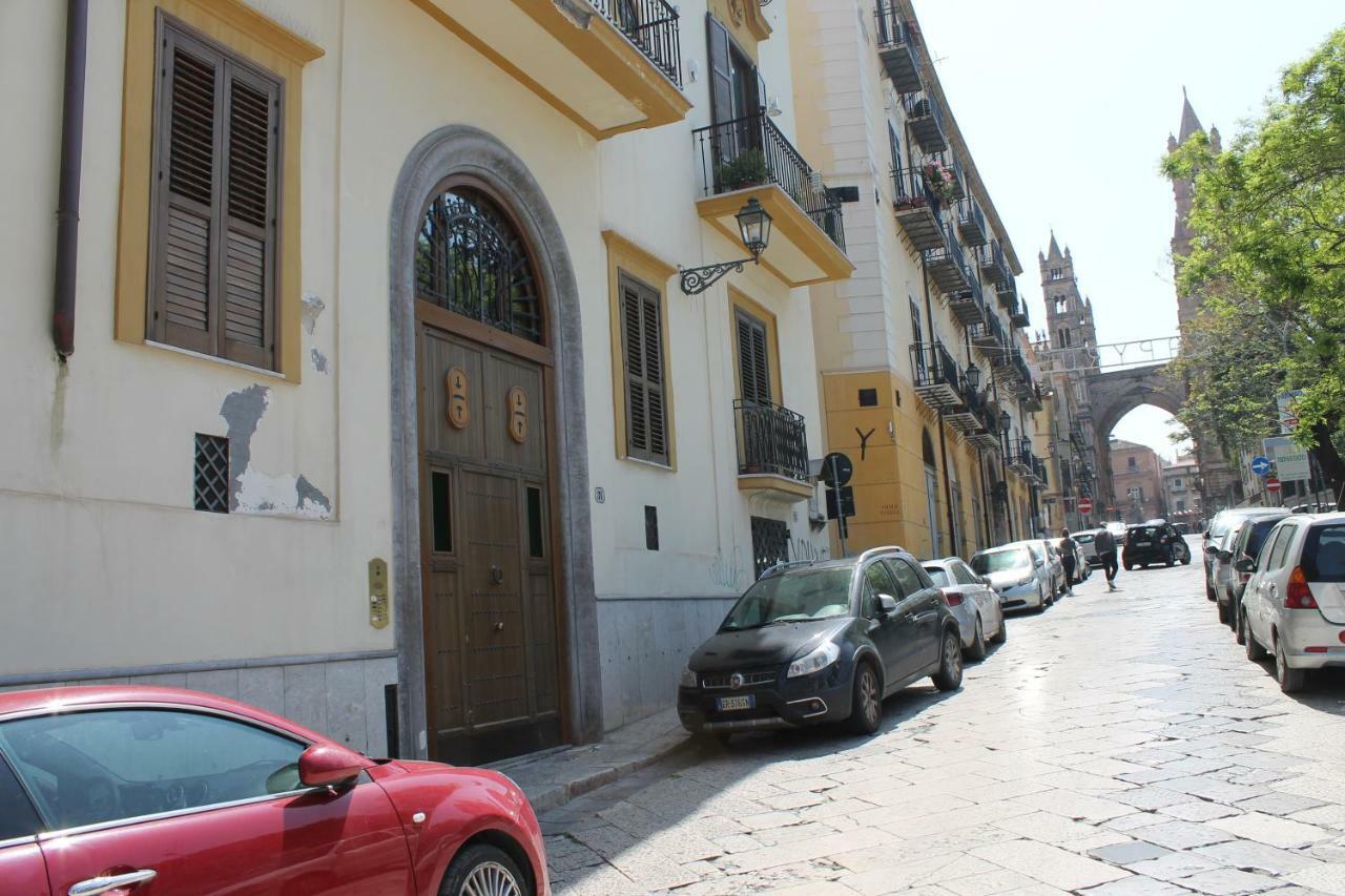 Apartment Casa Clo Cattedrale *