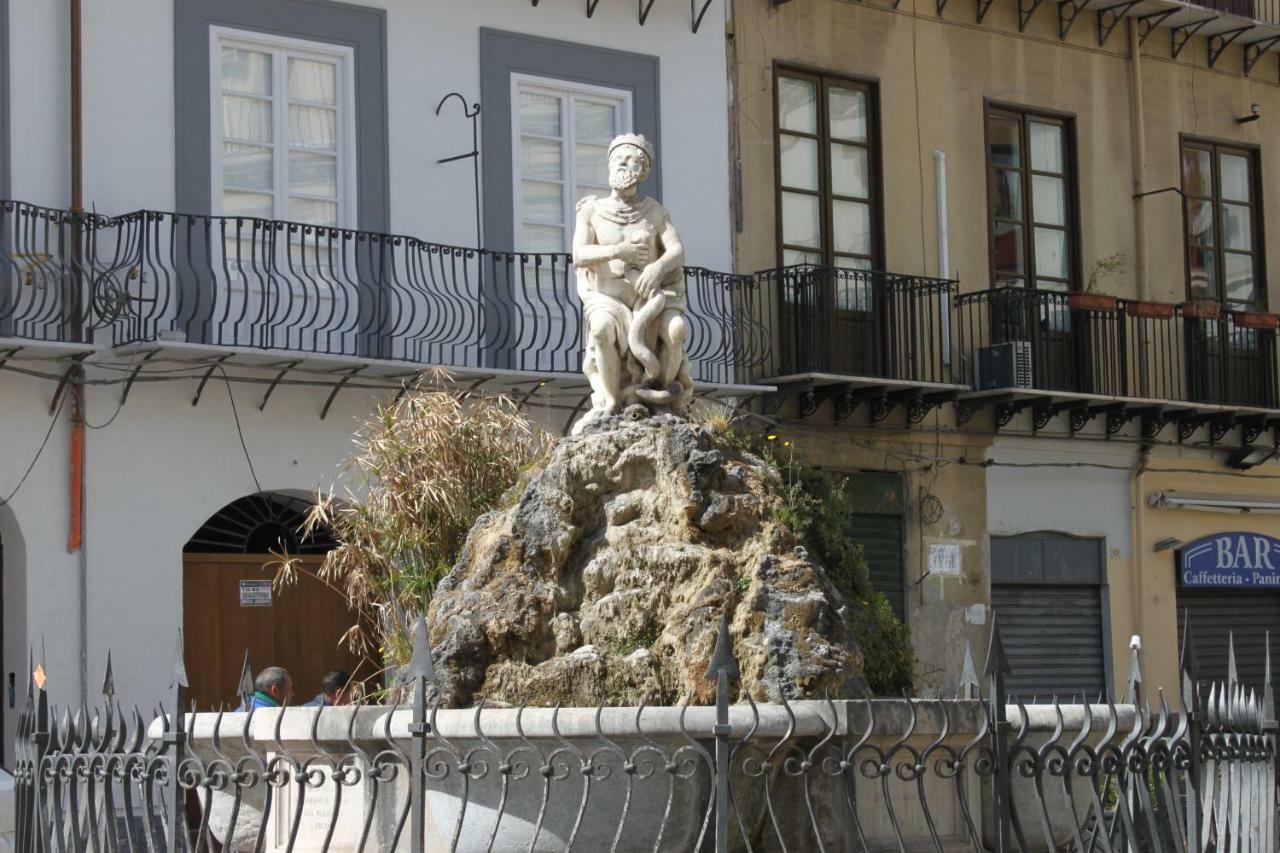 Dimore De La Rosa
